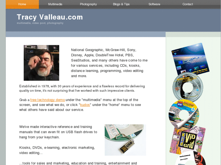 www.tracyvalleau.com