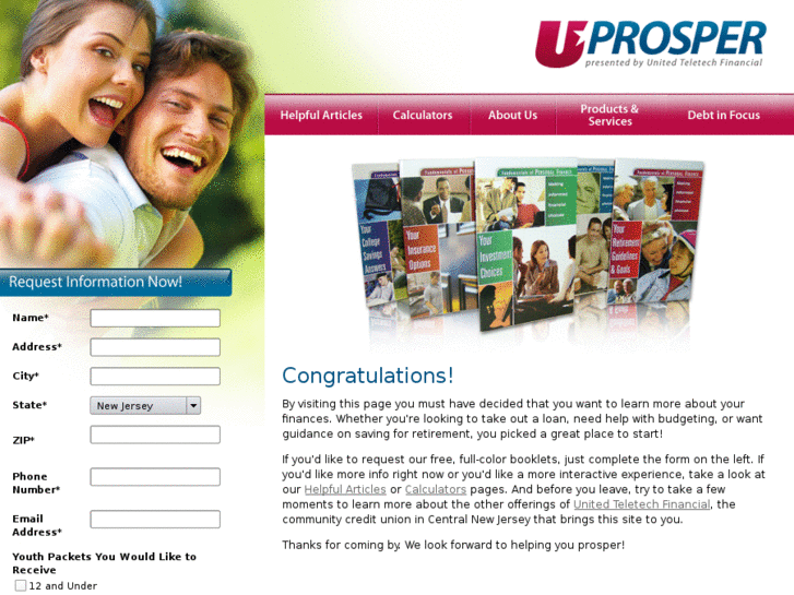 www.u-prosper.net