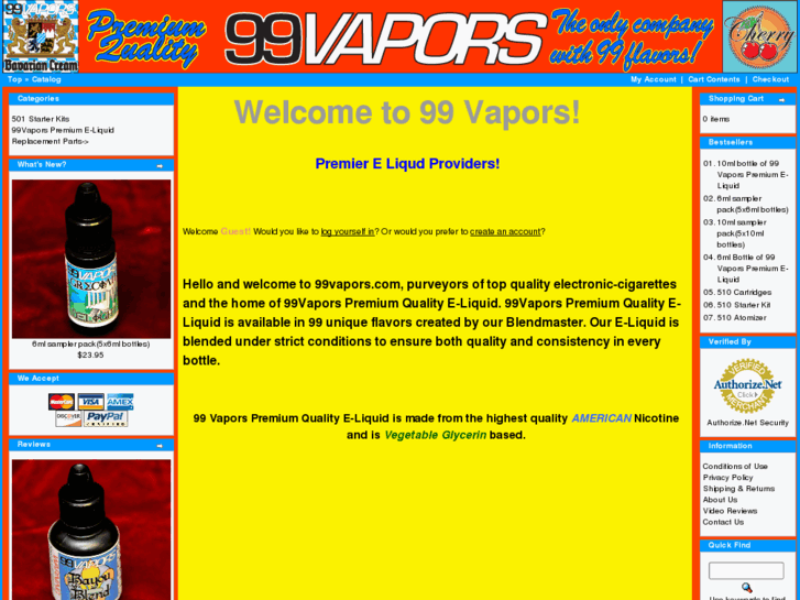 www.vapordreams.com