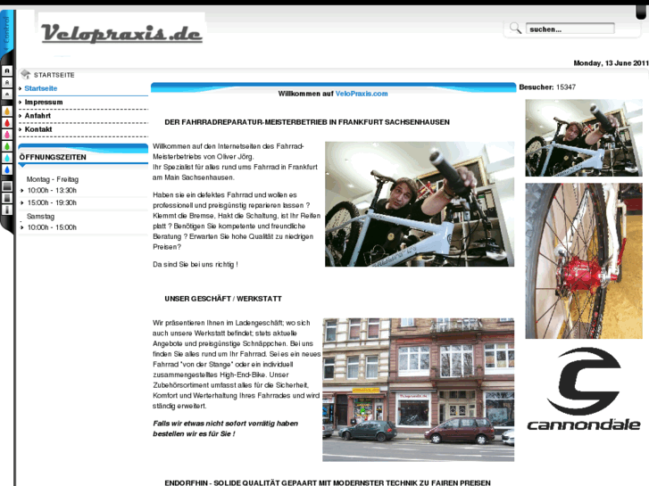 www.velopraxis.net