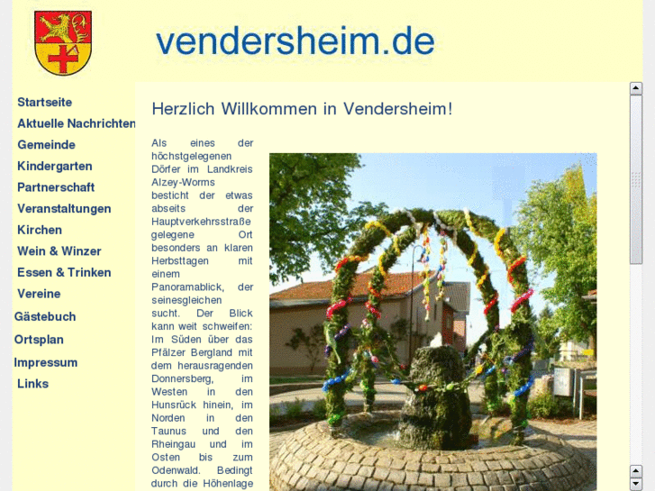 www.vendersheim.de