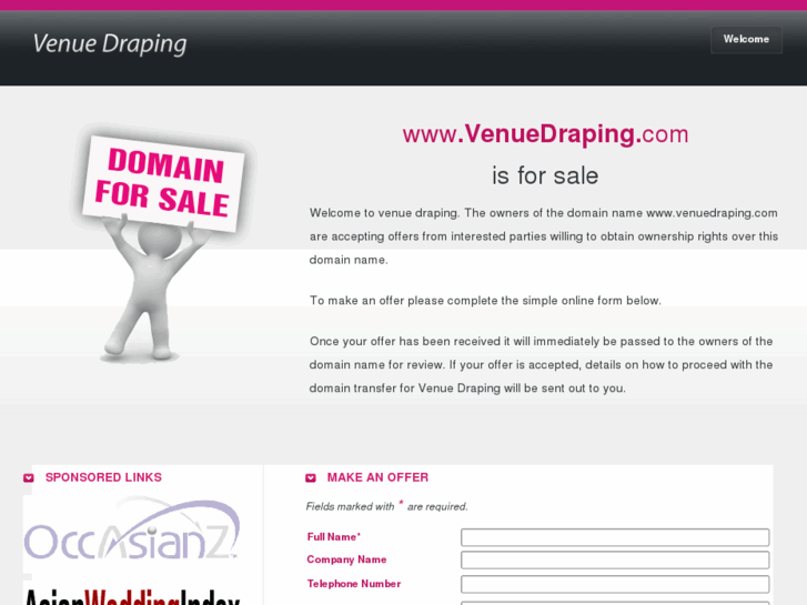 www.venuedraping.com