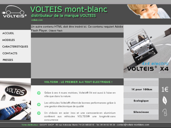 www.volteis-montblanc.com