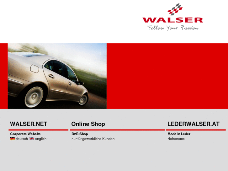 www.walsergroup.com