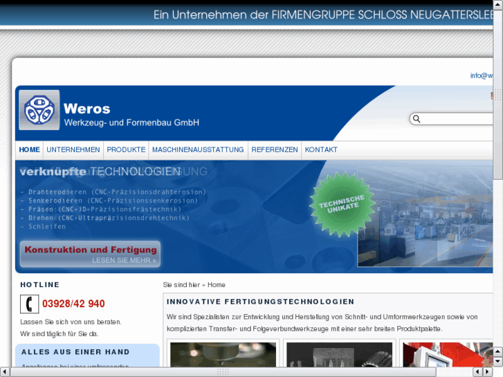 www.weros.com