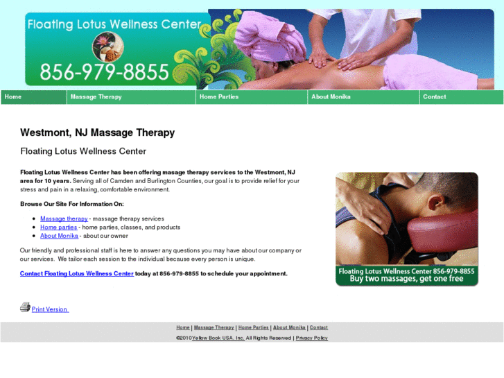 www.westmontwellnesscenter.com