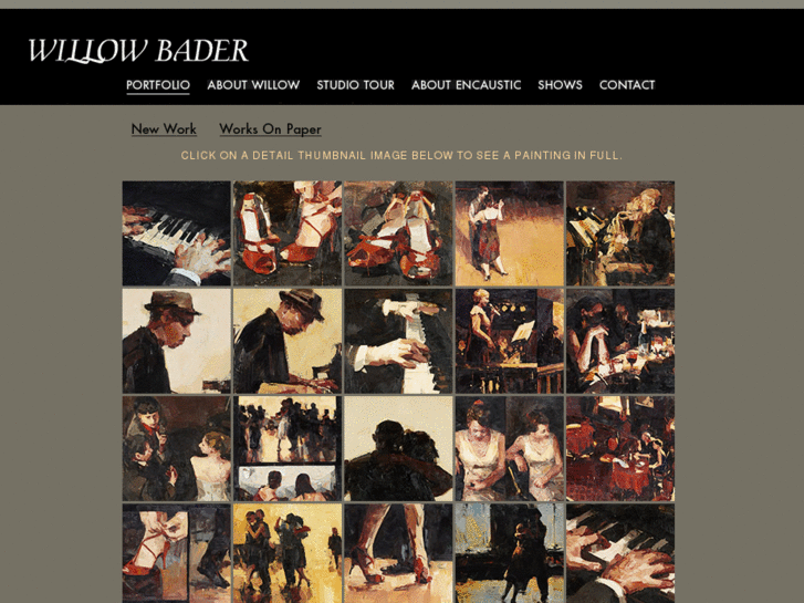 www.willowbader.com