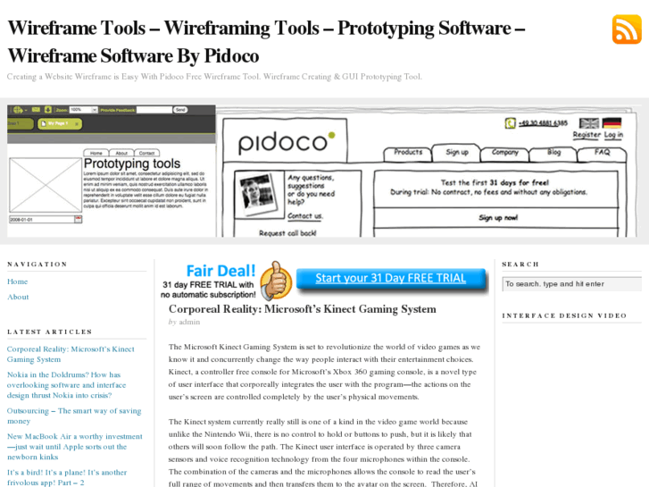 www.wireframe-tools.com