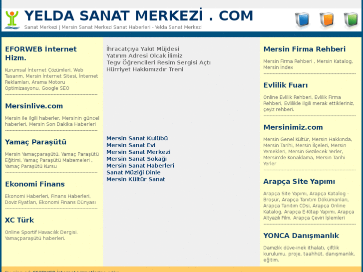 www.yeldasanatmerkezi.com