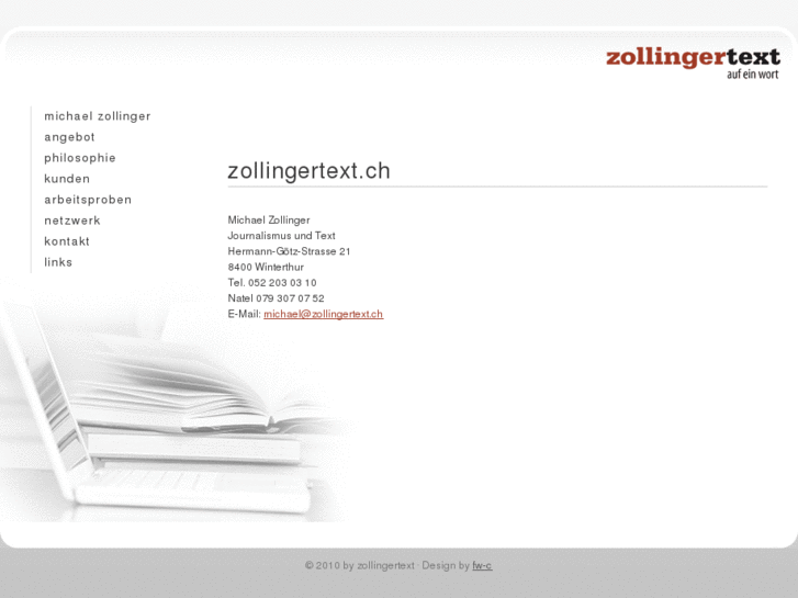 www.zollingertext.ch