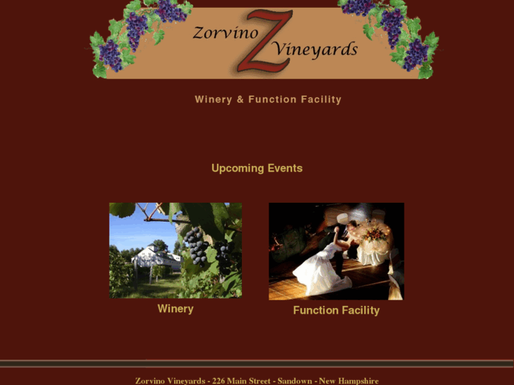 www.zorvino.com