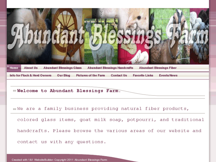 www.abundantblessingsfarm.com