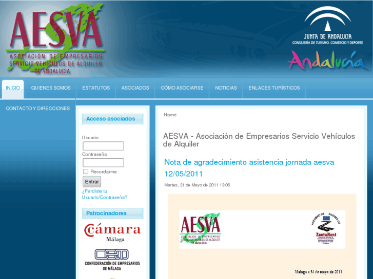 www.aesva.org