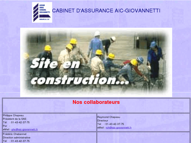 www.aic-giovannetti.com