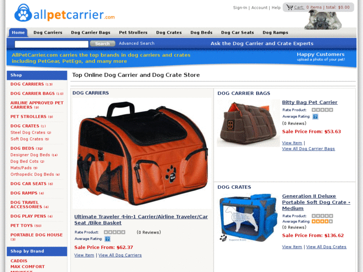 www.allpetcarrier.com