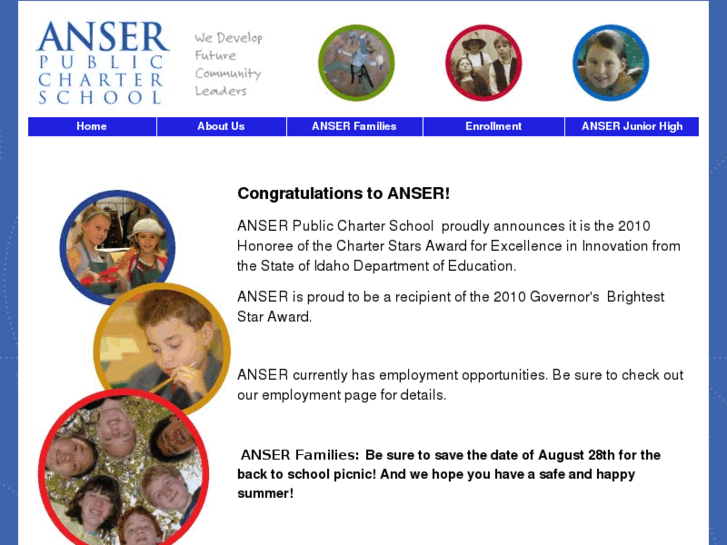 www.anser-charter-school.org