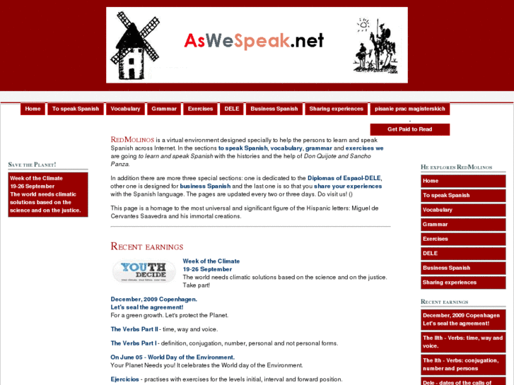 www.aswespeak.net