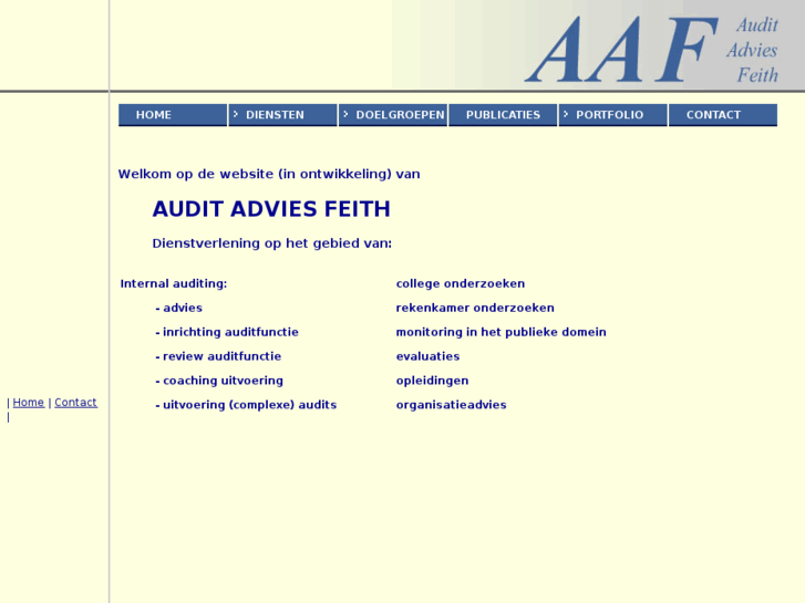 www.auditadviesfeith.biz