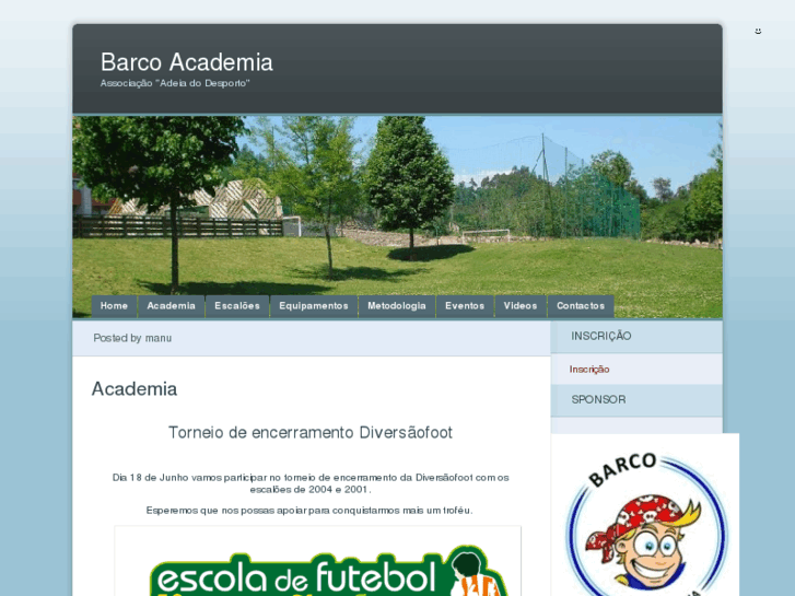 www.barcoacademia.com