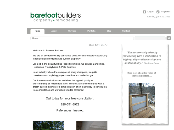 www.barefootbuilderswnc.com