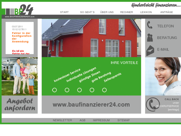 www.baufinanzierer24.com