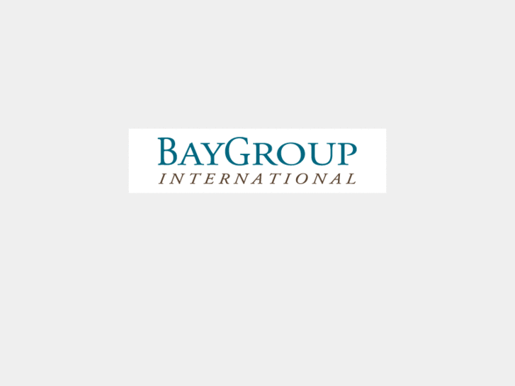 www.baygroupinternational.net