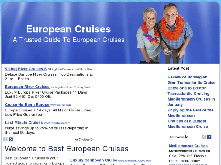 www.besteuropeancruises.net