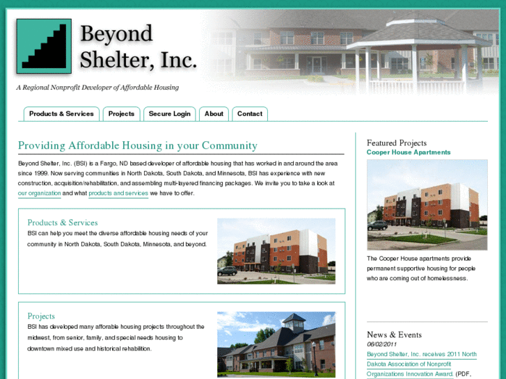 www.beyondshelterinc.com