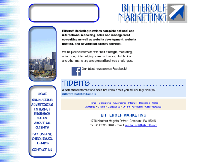 www.bitterolf.net