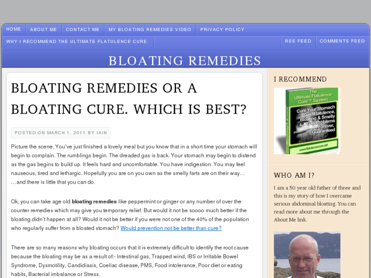 www.bloatingremedies.info