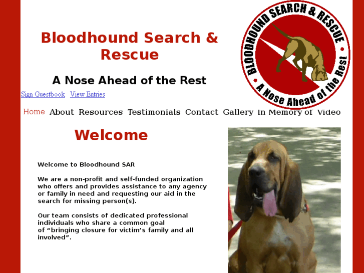 www.bloodhoundsar.com