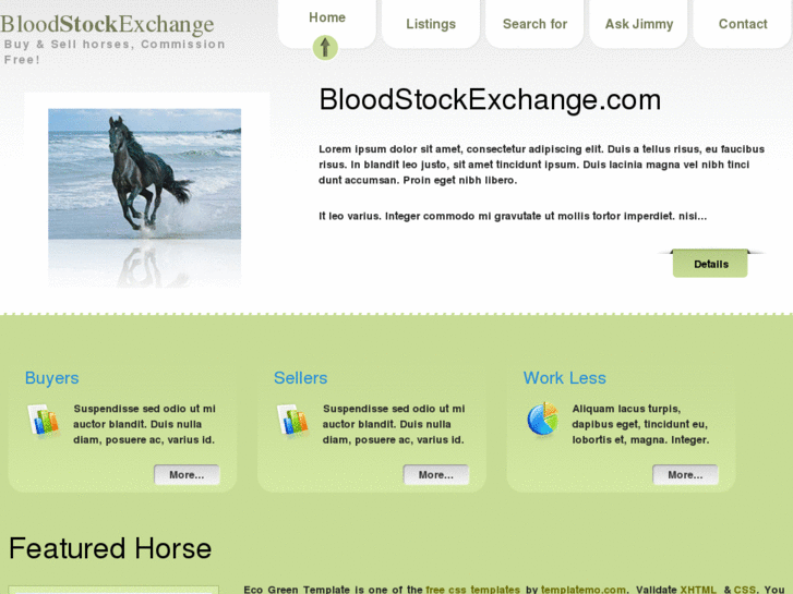 www.bloodstockexchange.com