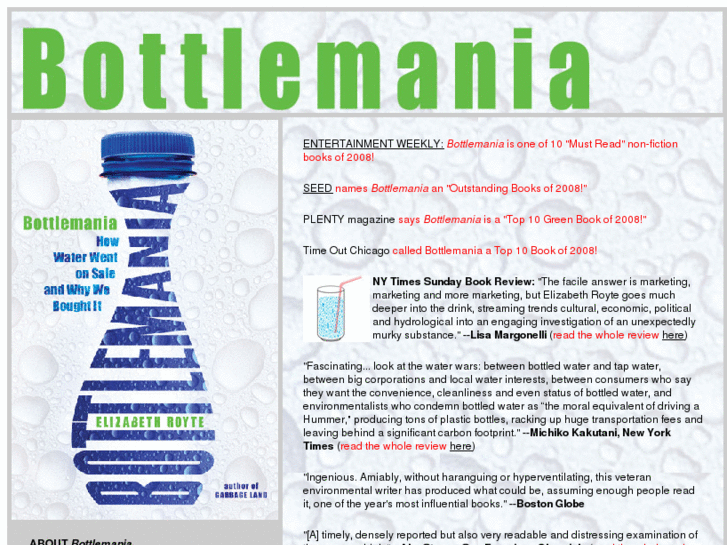 www.bottlemania.net