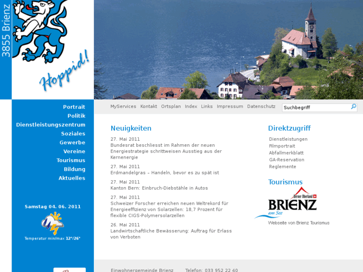 www.brienz.ch