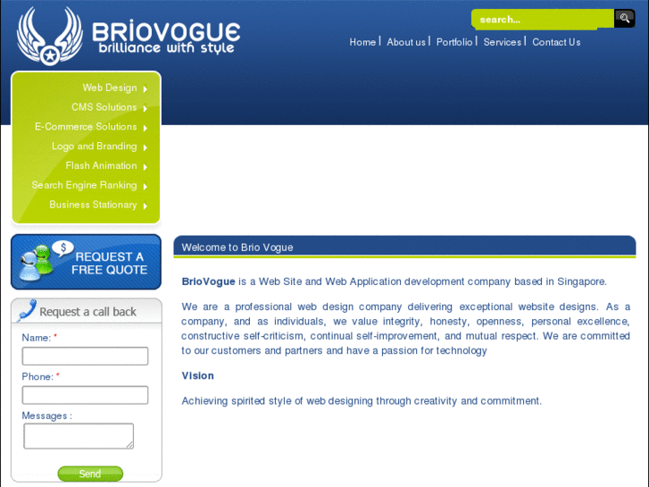 www.briovogue.com