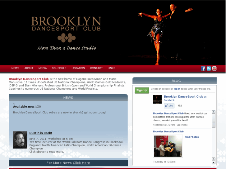 www.brooklyndancesportclub.com