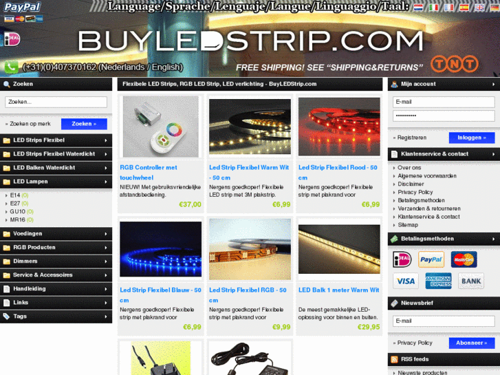 www.buyledstrip.com