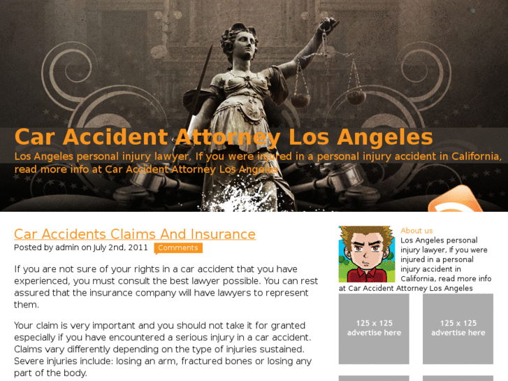 www.caraccidentattorneylosangeles.org