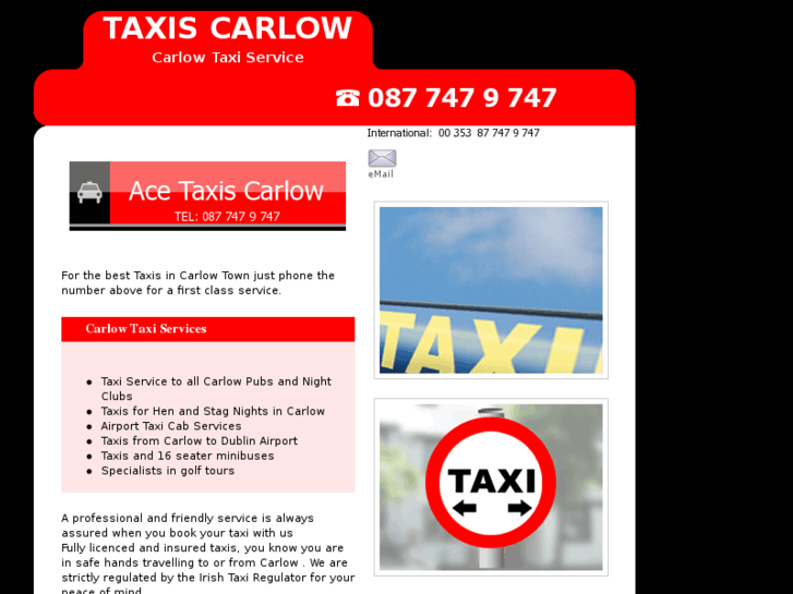 www.carlowtaxis.com