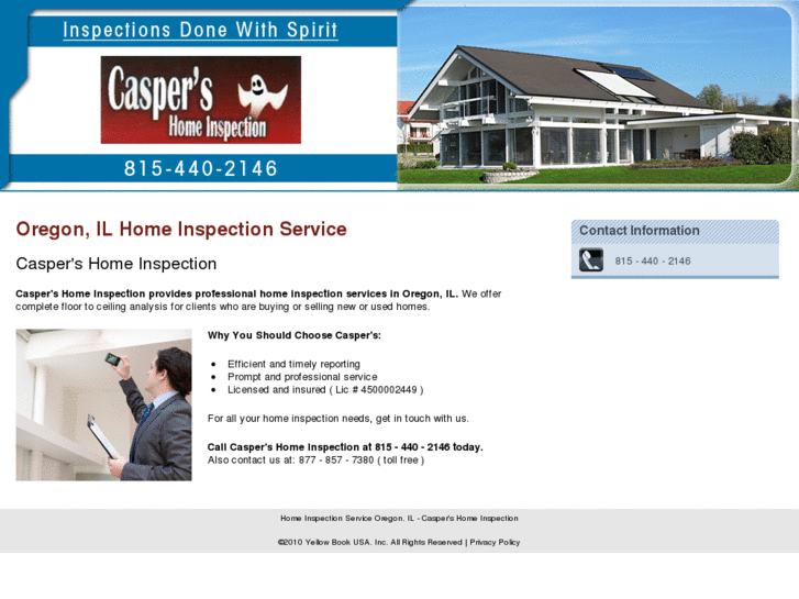 www.caspershomeinspection.com