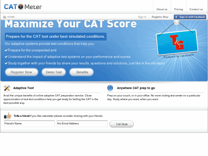 www.catometer.com