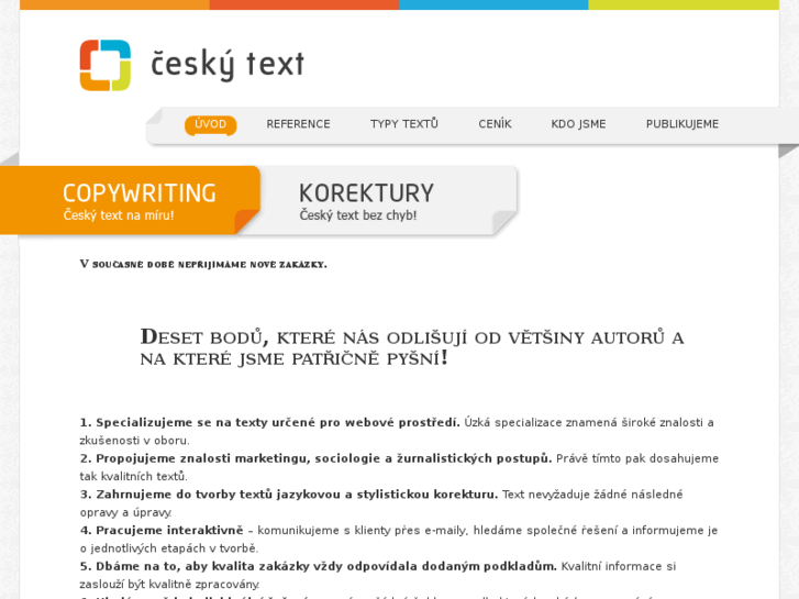 www.ceskytext.cz