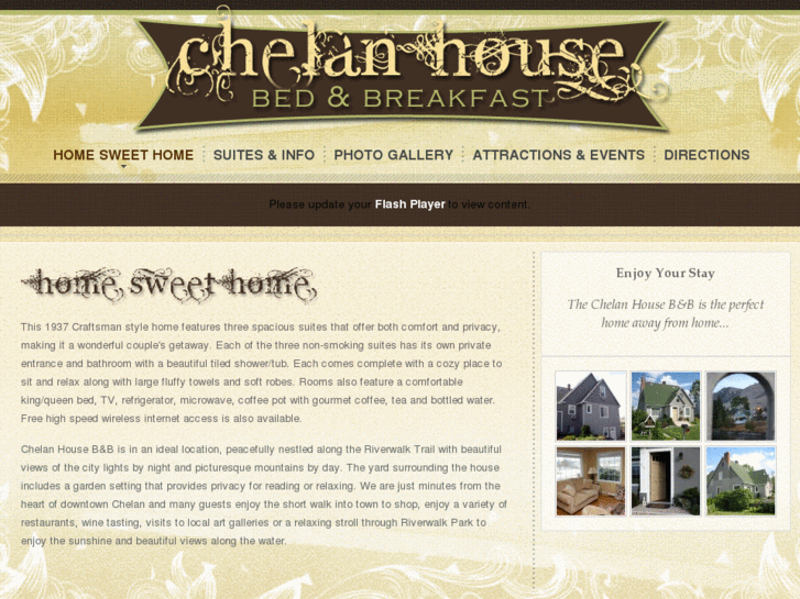 www.chelanhouse.com