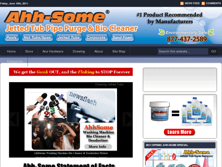 www.cleaningjettedtubs.com