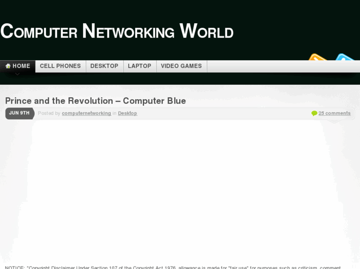 www.computernetworkingworld.com
