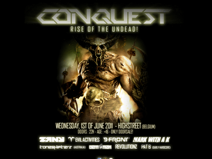 www.conquestevent.com