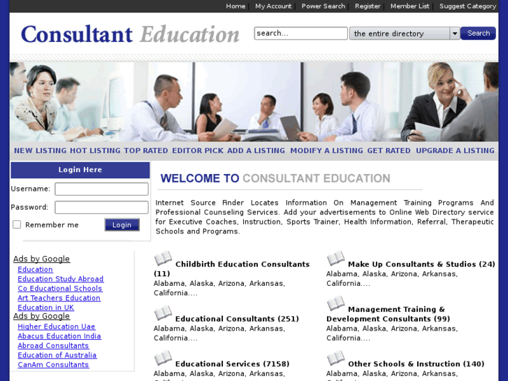 www.consultanteducation.com