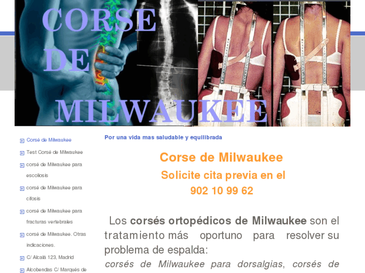 www.corse-de-milwaukee.es