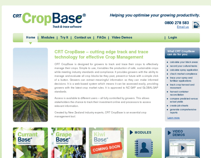 www.cropbase.com