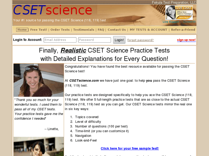 www.csetscience.com